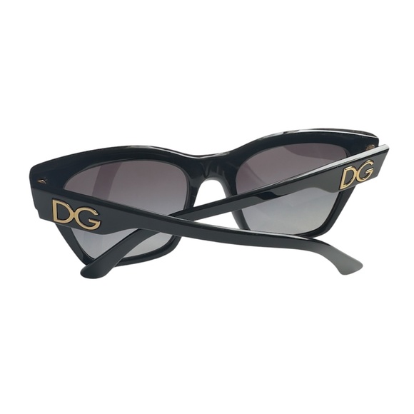 Dolce & Gabbana sunglasses - Picture 3 of 5
